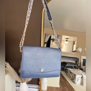 SOLD- Tory Burch Shoulder Bag/ Crossbody